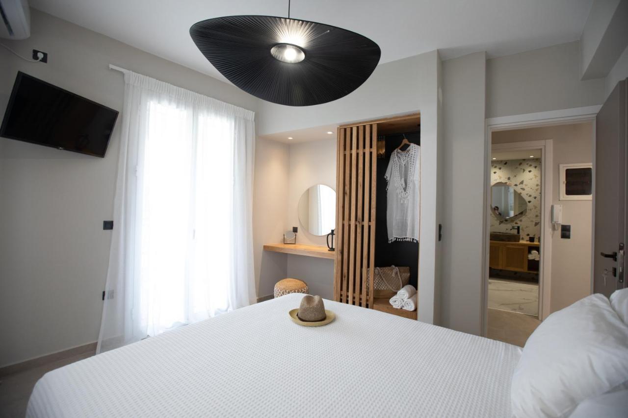 Moncasa Al Centro Villa ลิคชูรี ภายนอก รูปภาพ