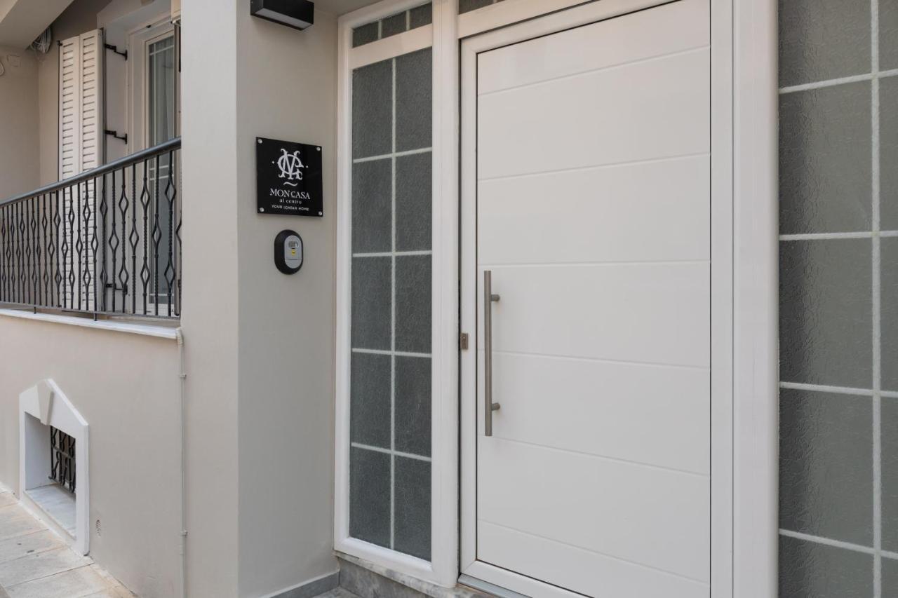 Moncasa Al Centro Villa ลิคชูรี ภายนอก รูปภาพ