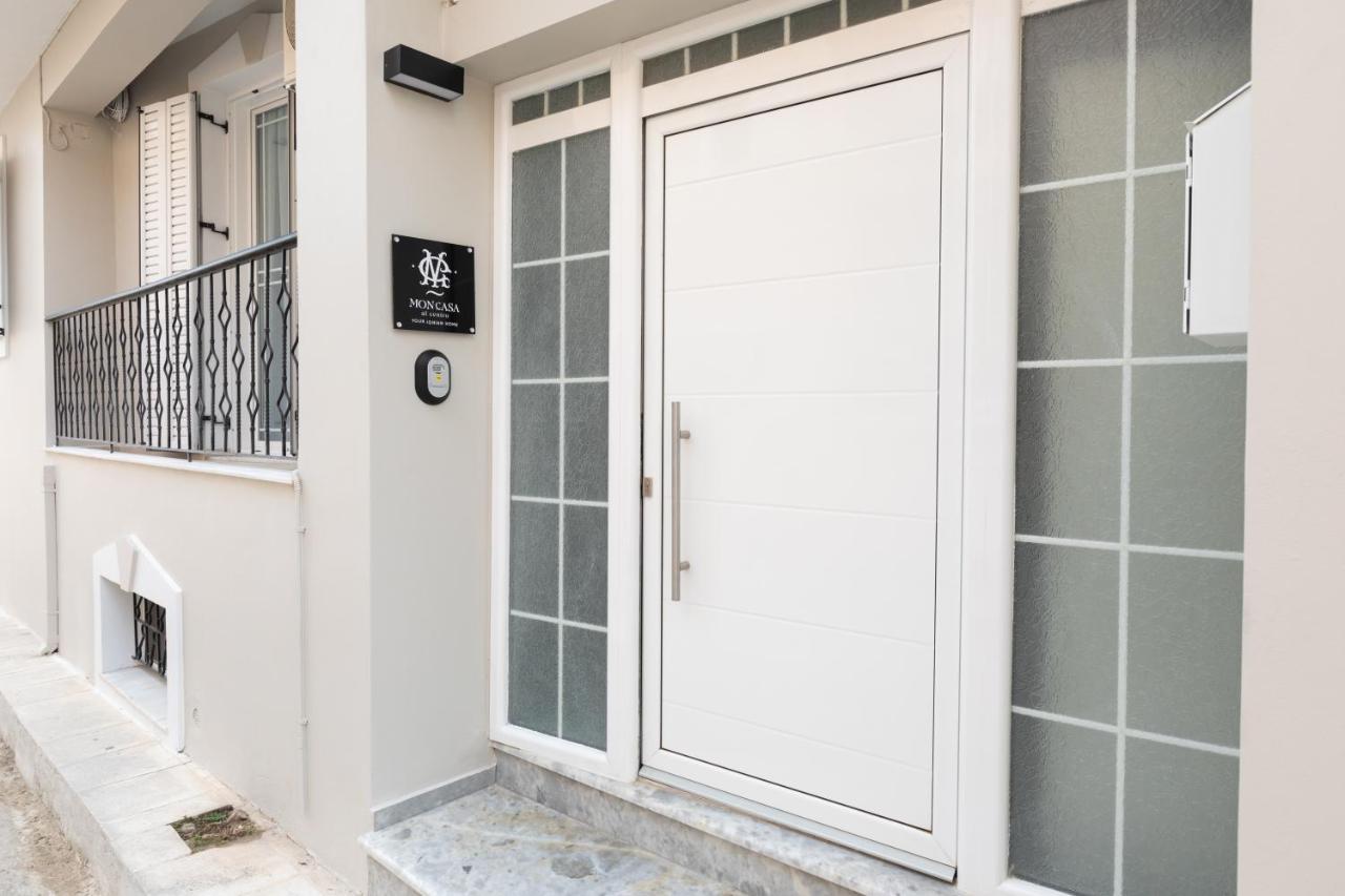 Moncasa Al Centro Villa ลิคชูรี ภายนอก รูปภาพ